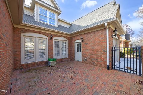 1835 Middlebrook Drive Raleigh NC 27615