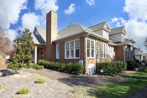 1835 Middlebrook Drive Raleigh NC 27615