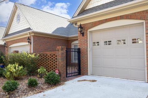 1835 Middlebrook Drive Raleigh NC 27615