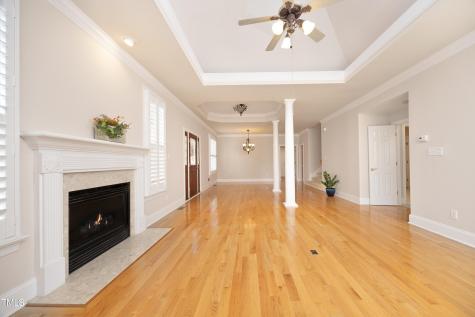 1835 Middlebrook Drive Raleigh NC 27615