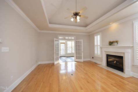 1835 Middlebrook Drive Raleigh NC 27615