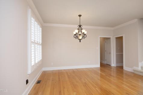 1835 Middlebrook Drive Raleigh NC 27615