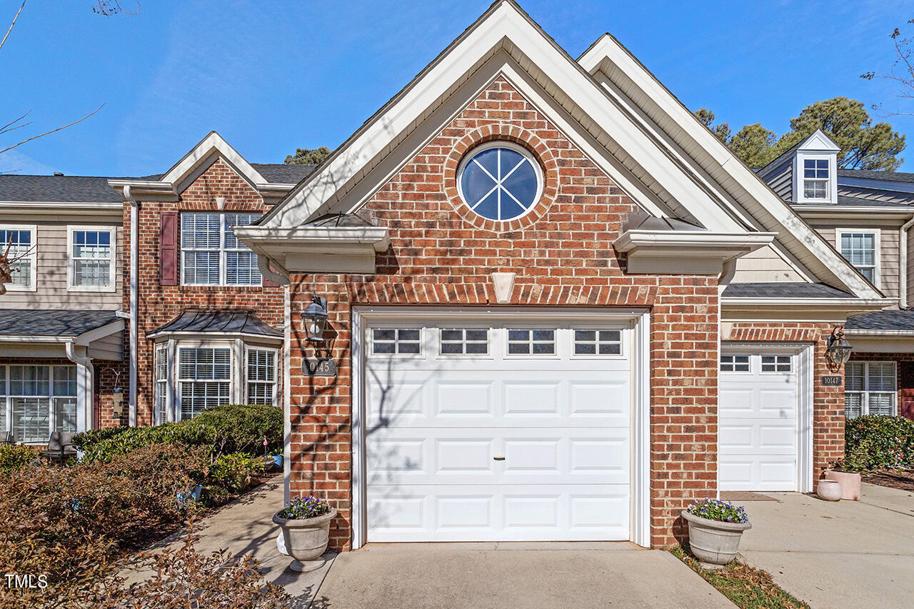 10145 Mizner Lane Raleigh NC 27617