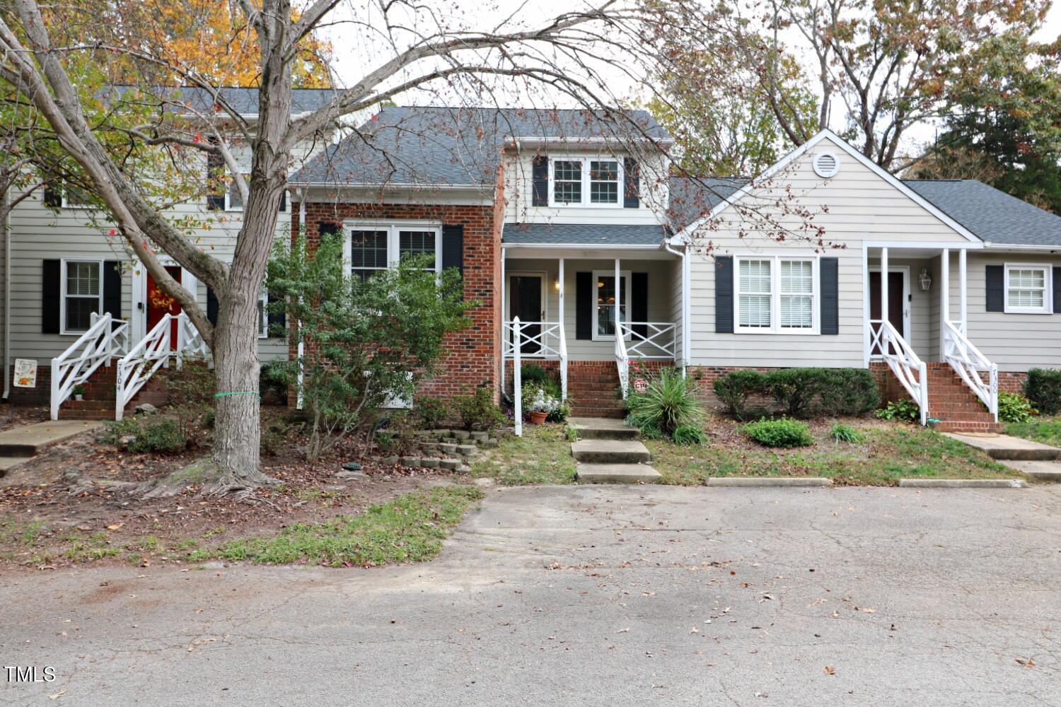 7302 Sweet Bay Lane Raleigh NC 27615