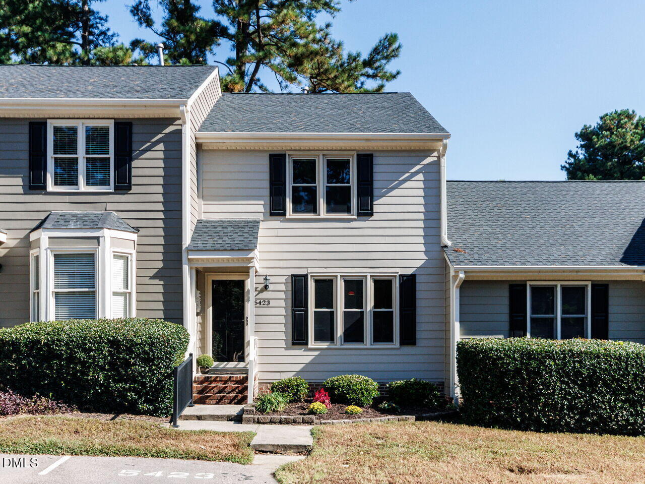 5423 Sharpe Drive Raleigh NC 27612