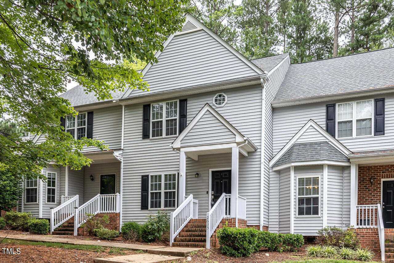 2635 Broad Oaks Place Raleigh NC 27603