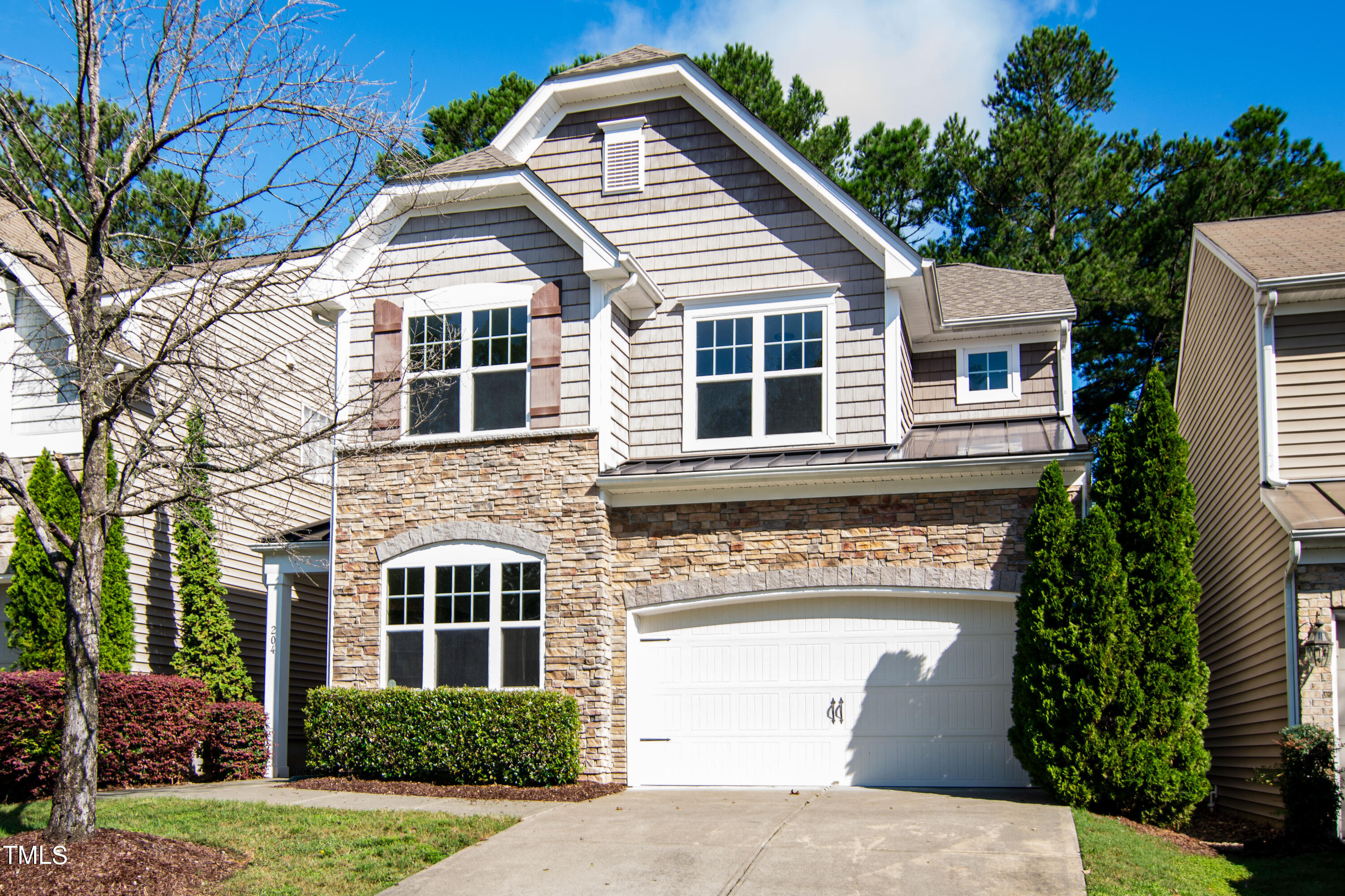 204 Hammond Wood Place Morrisville NC 27560