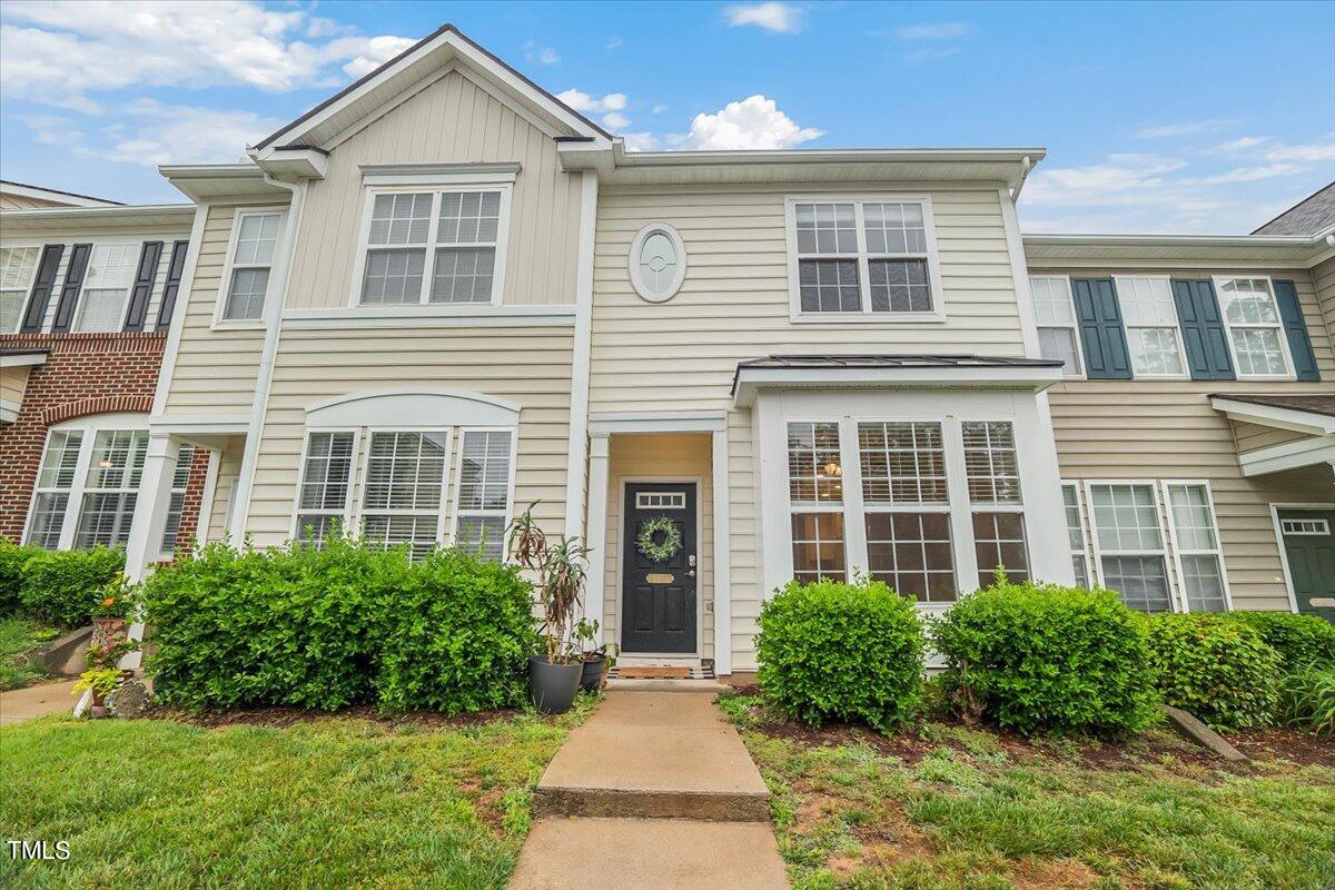 4508 Sugarbend Way Raleigh NC 27606