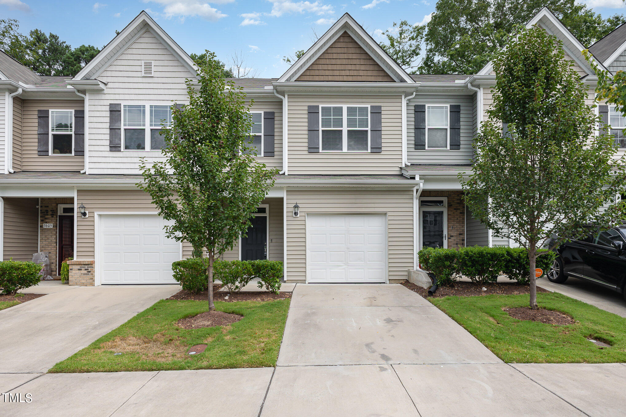 3607 Water Mist Lane Raleigh NC 27604