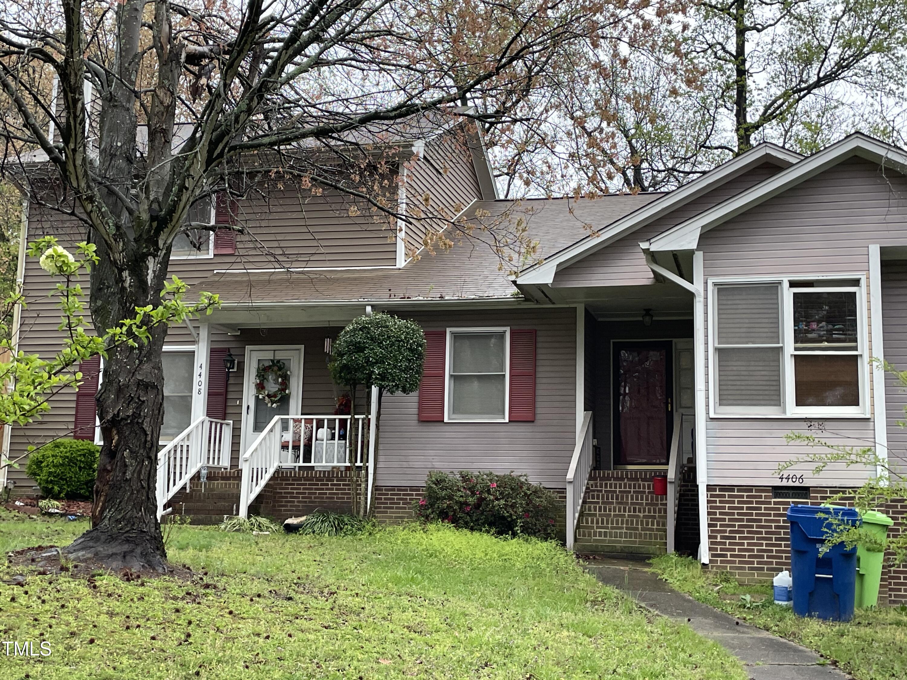 4406 Roller Court Raleigh NC 27604