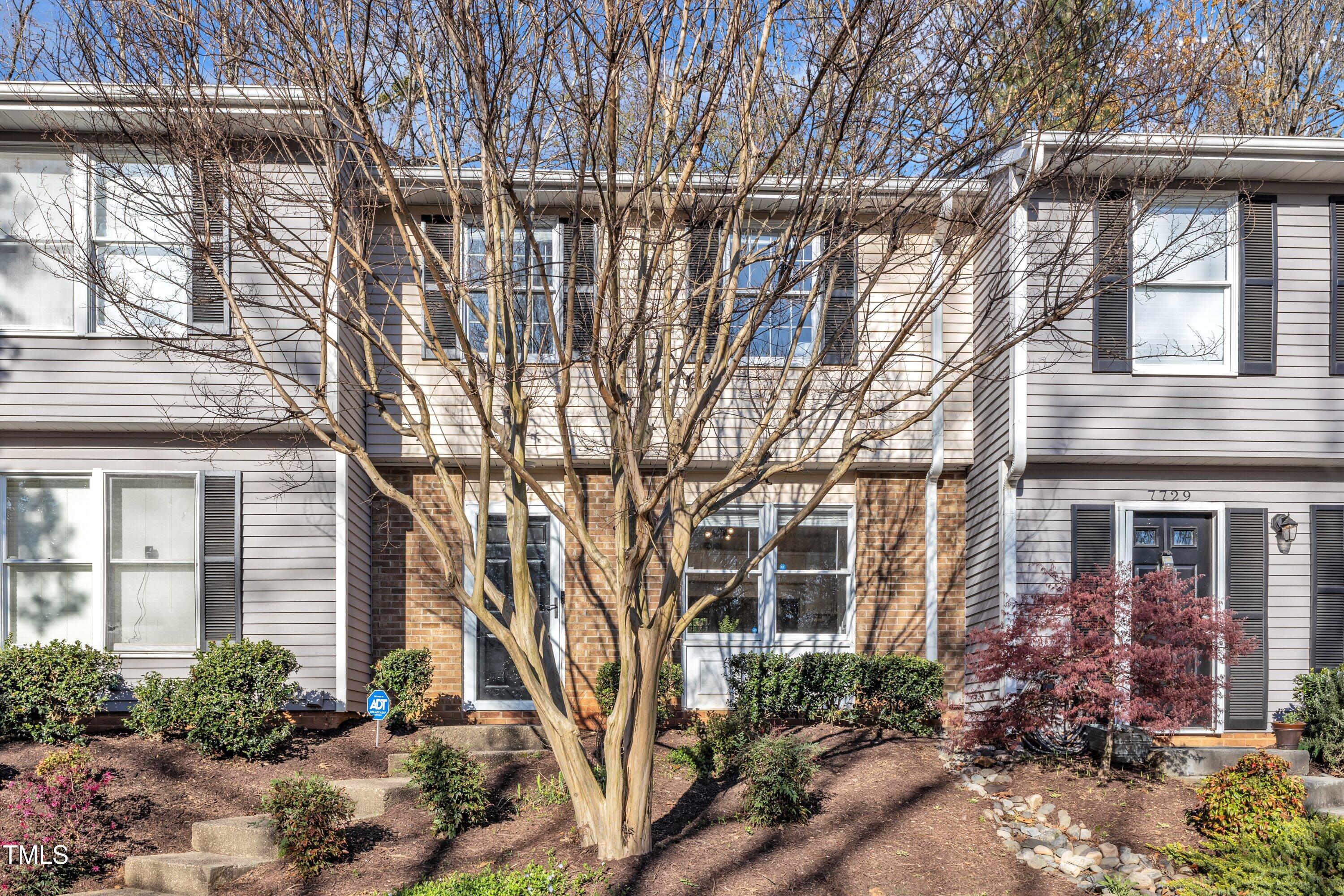 7727 Ohmann Court Raleigh NC 27615