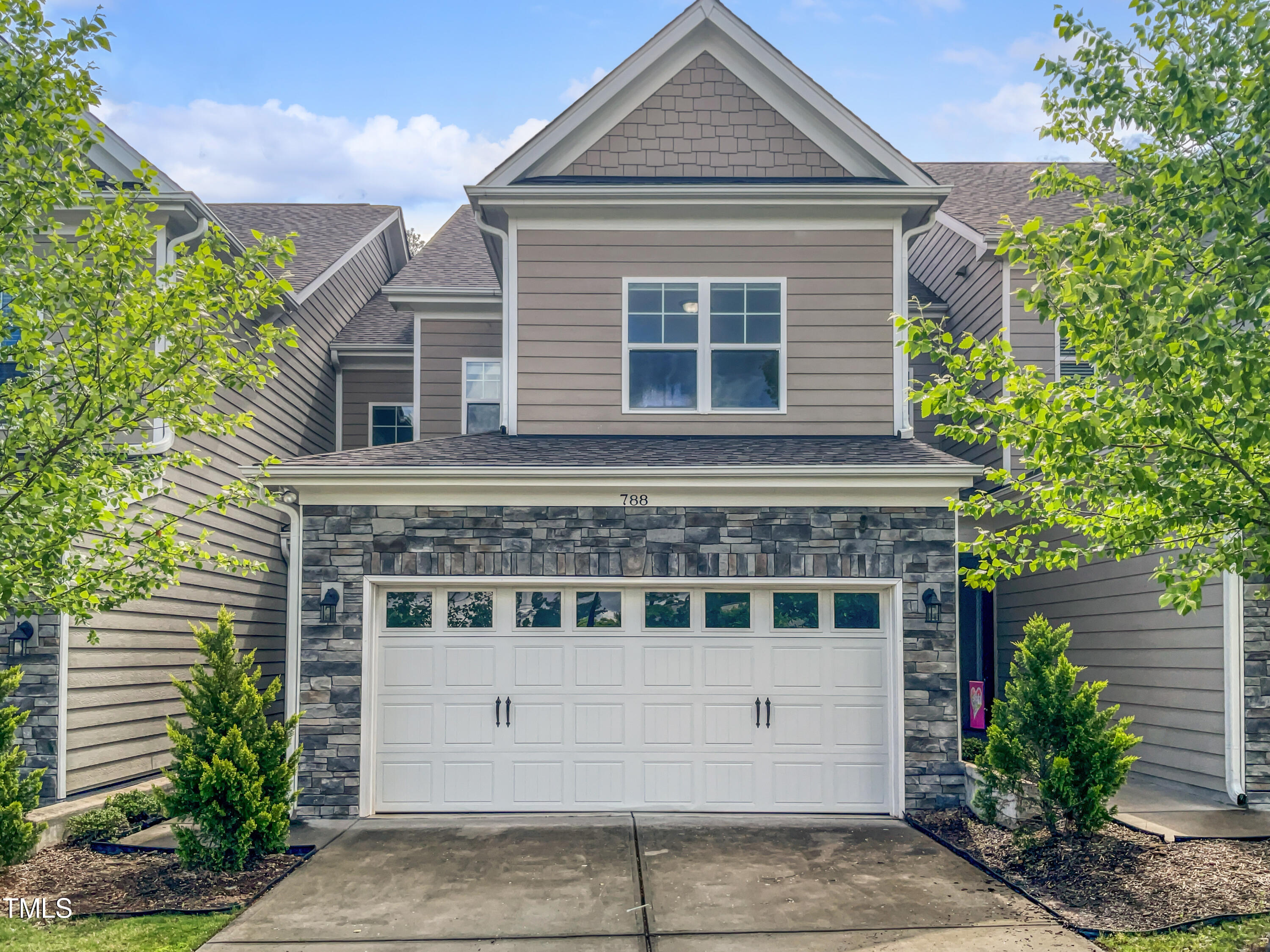 788 Newstead Way Morrisville NC 27560