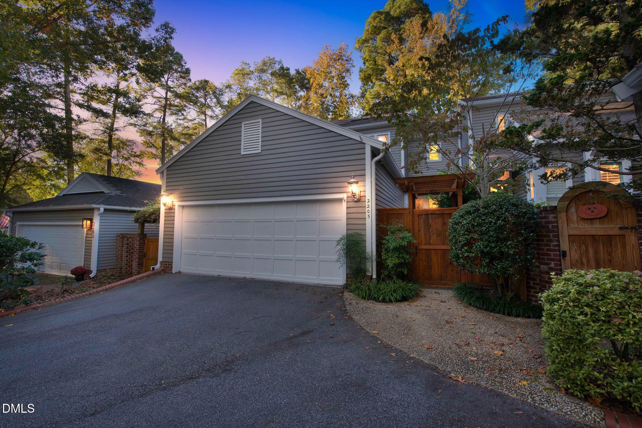 2205 Landings Way Raleigh NC 27615