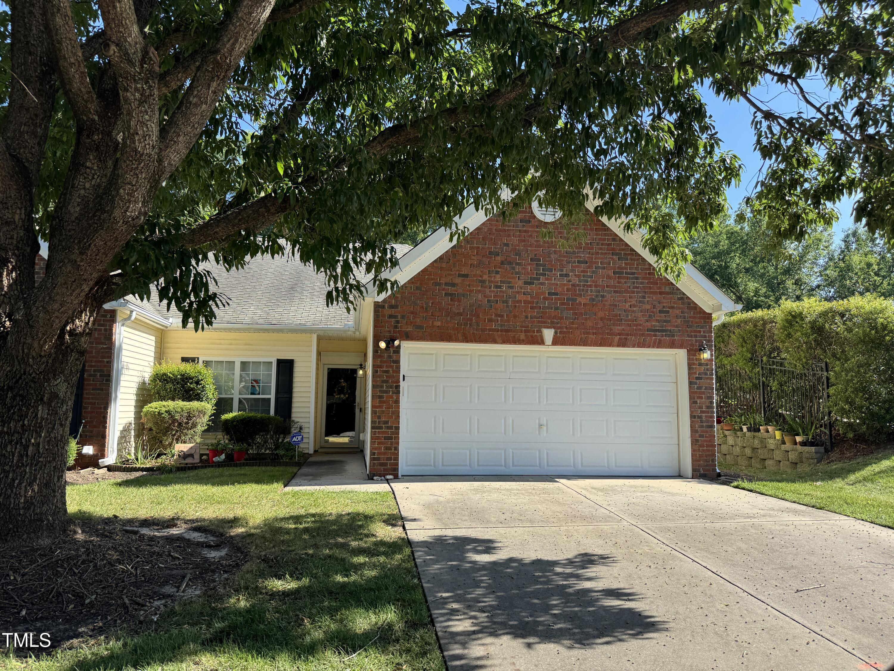 2545 Forest Shadows Lane Raleigh NC 27614