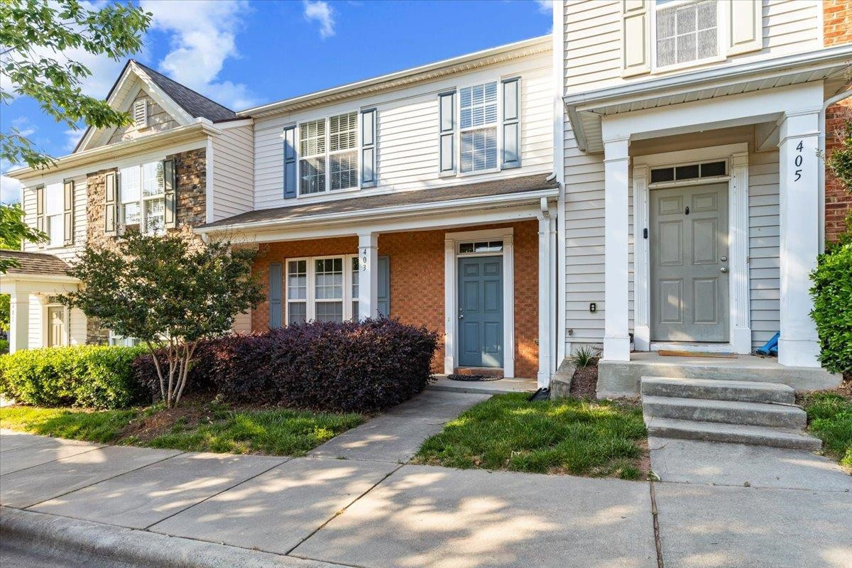 403 Walnut Woods Drive Morrisville NC 27560