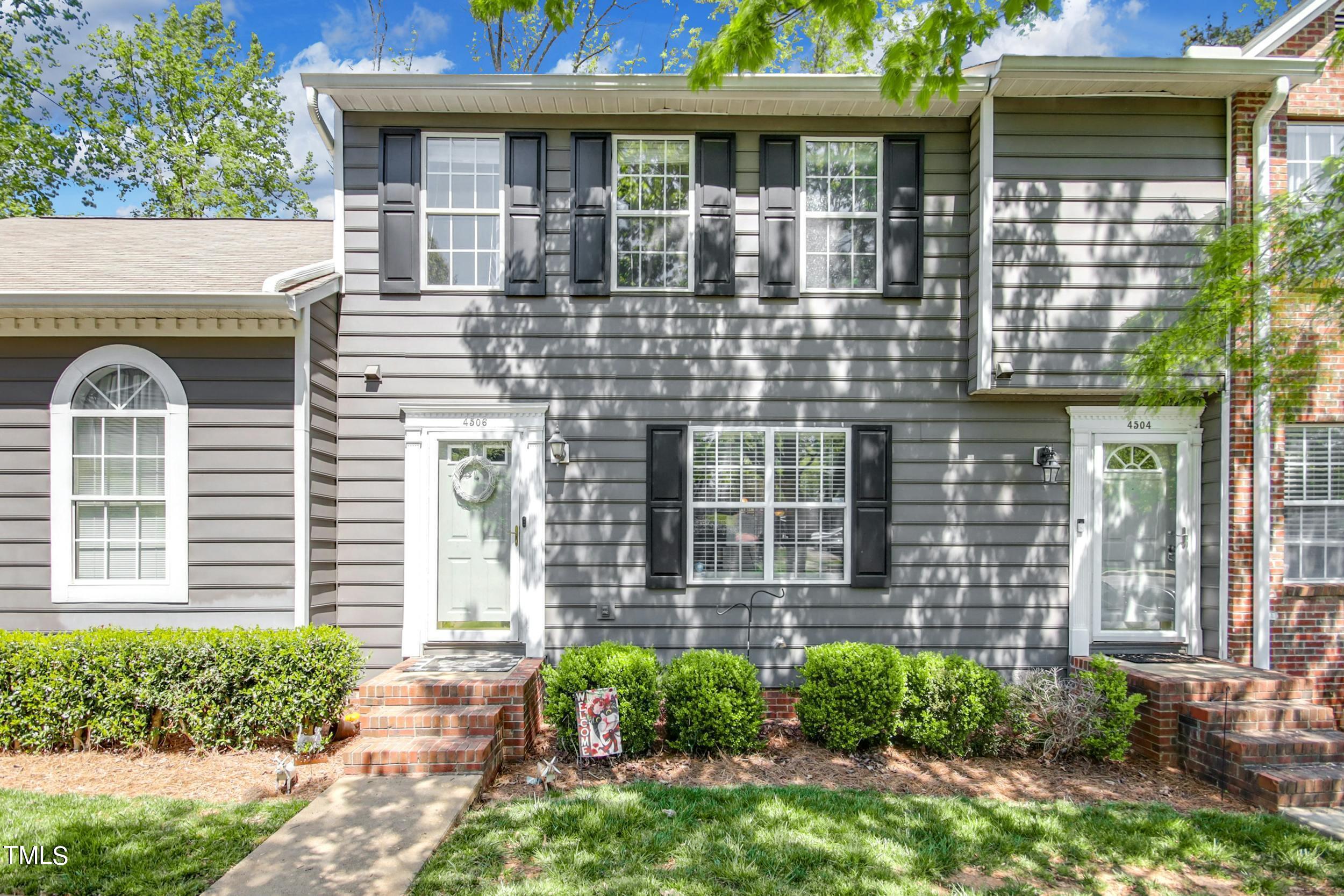 4506 Still Pines Drive Raleigh NC 27613