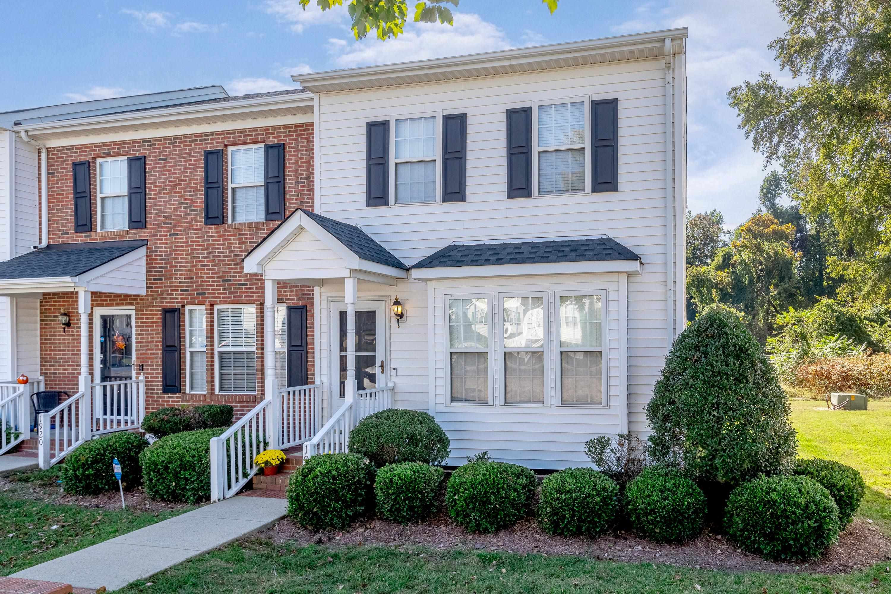 1918 Stroll Circle Fuquay Varina NC 27526