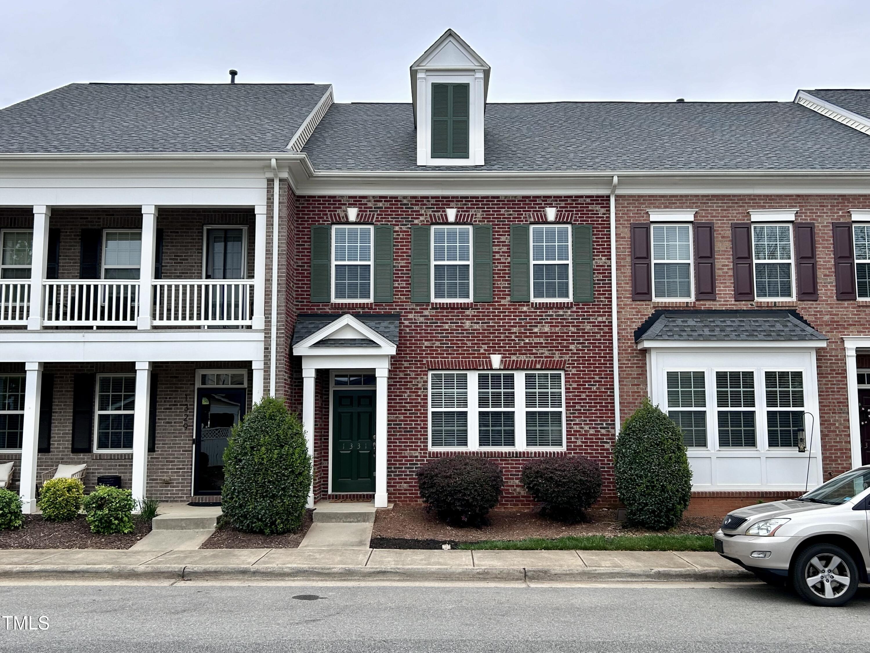 1331 Still Monument Way Raleigh NC 27603