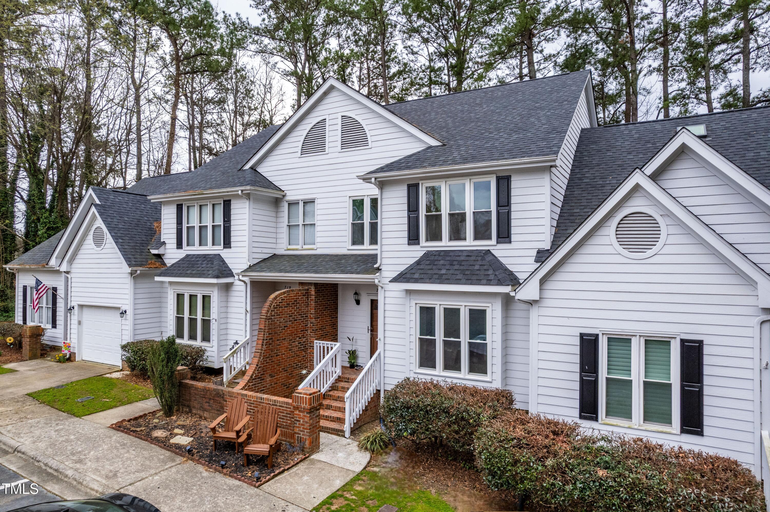 721 Page Street Clayton NC 27520