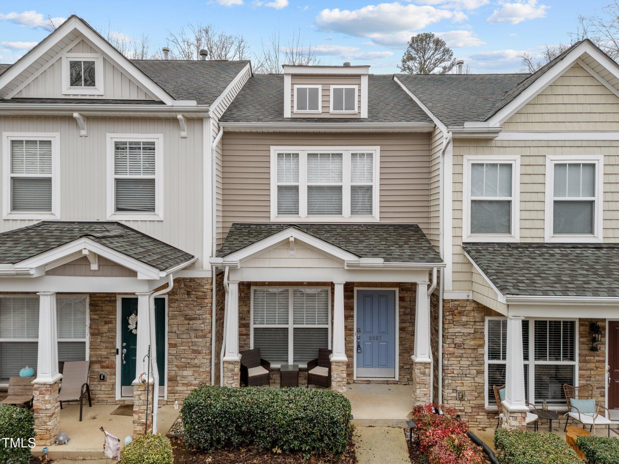 8807 Orchard Grove Way Raleigh NC 27612