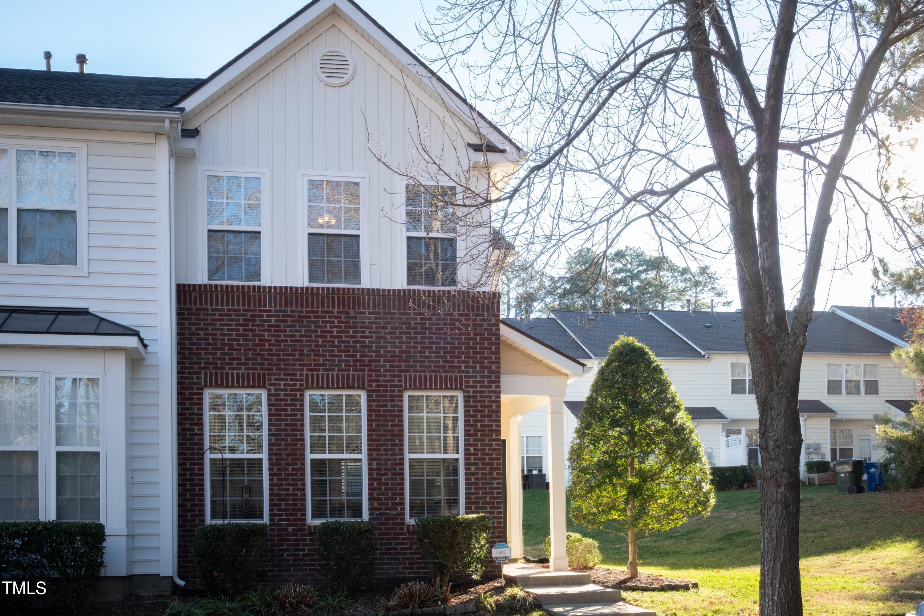 5202 Moonview Court Raleigh NC 27606