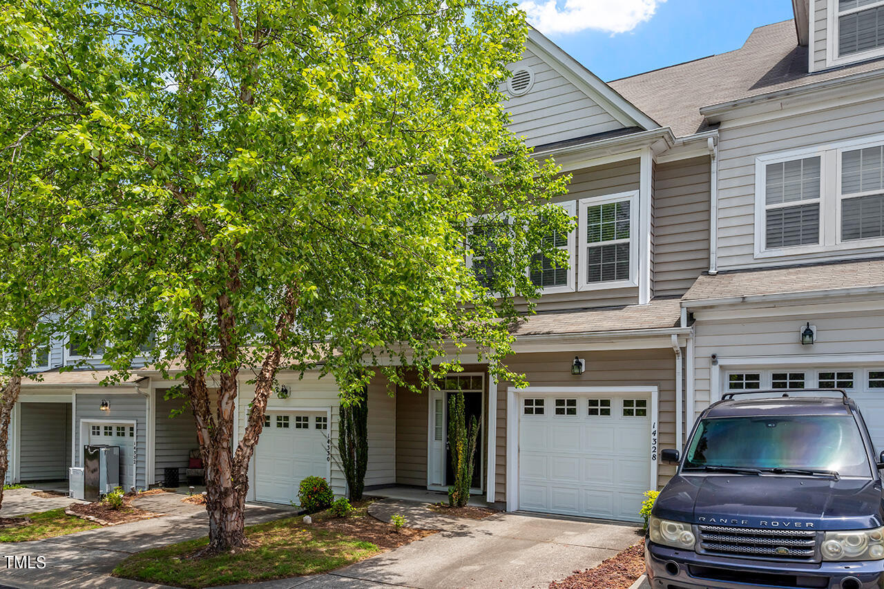 14328 Foxcroft Road Raleigh NC 27614
