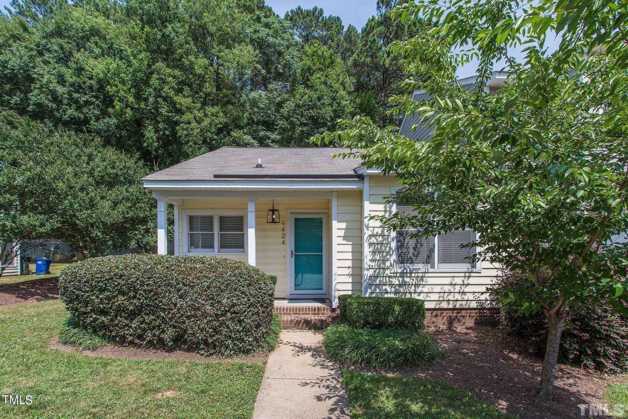 4424 Roller Court Raleigh NC 27604