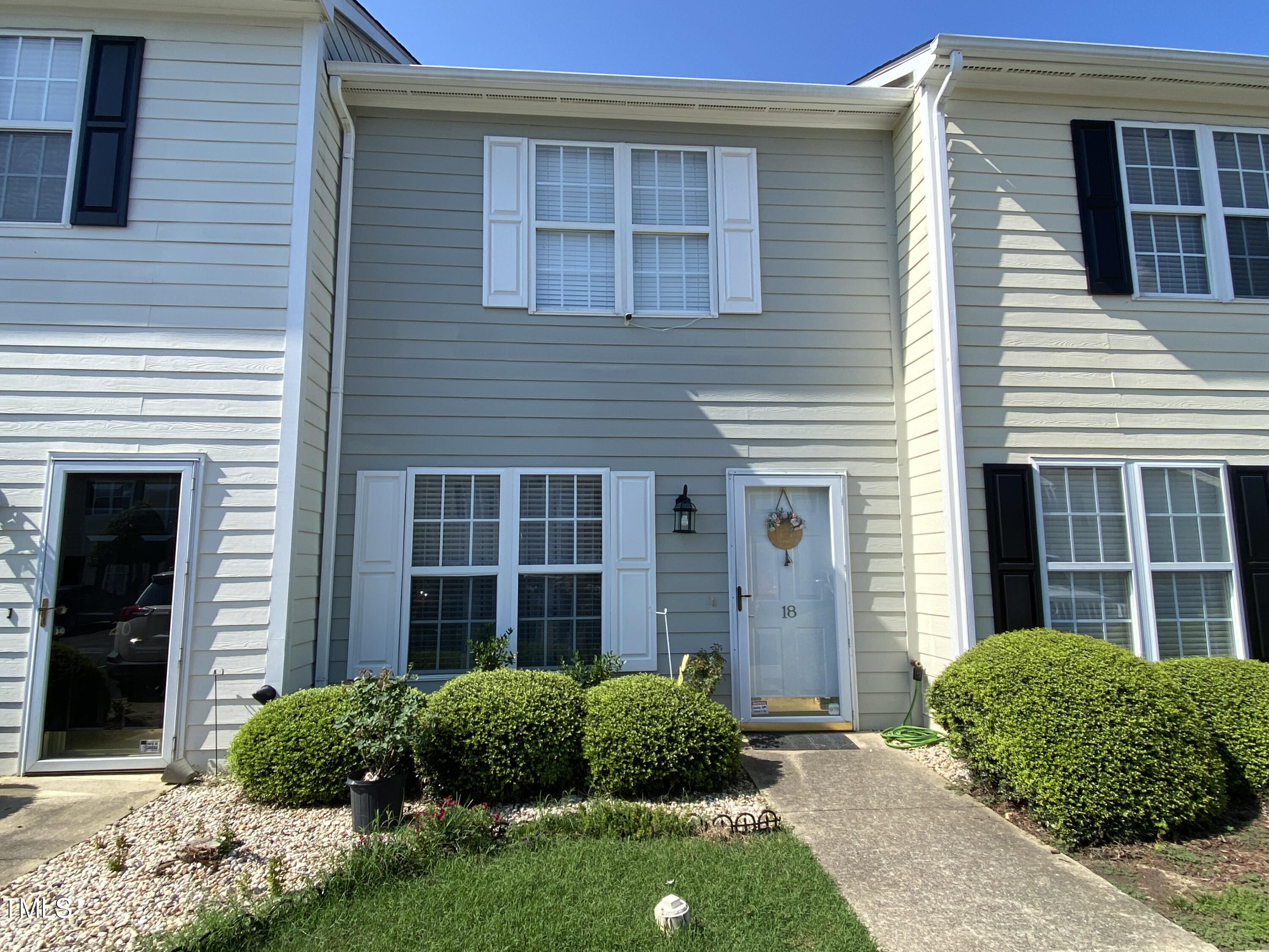 18 Cheltenham Drive Clayton NC 27520