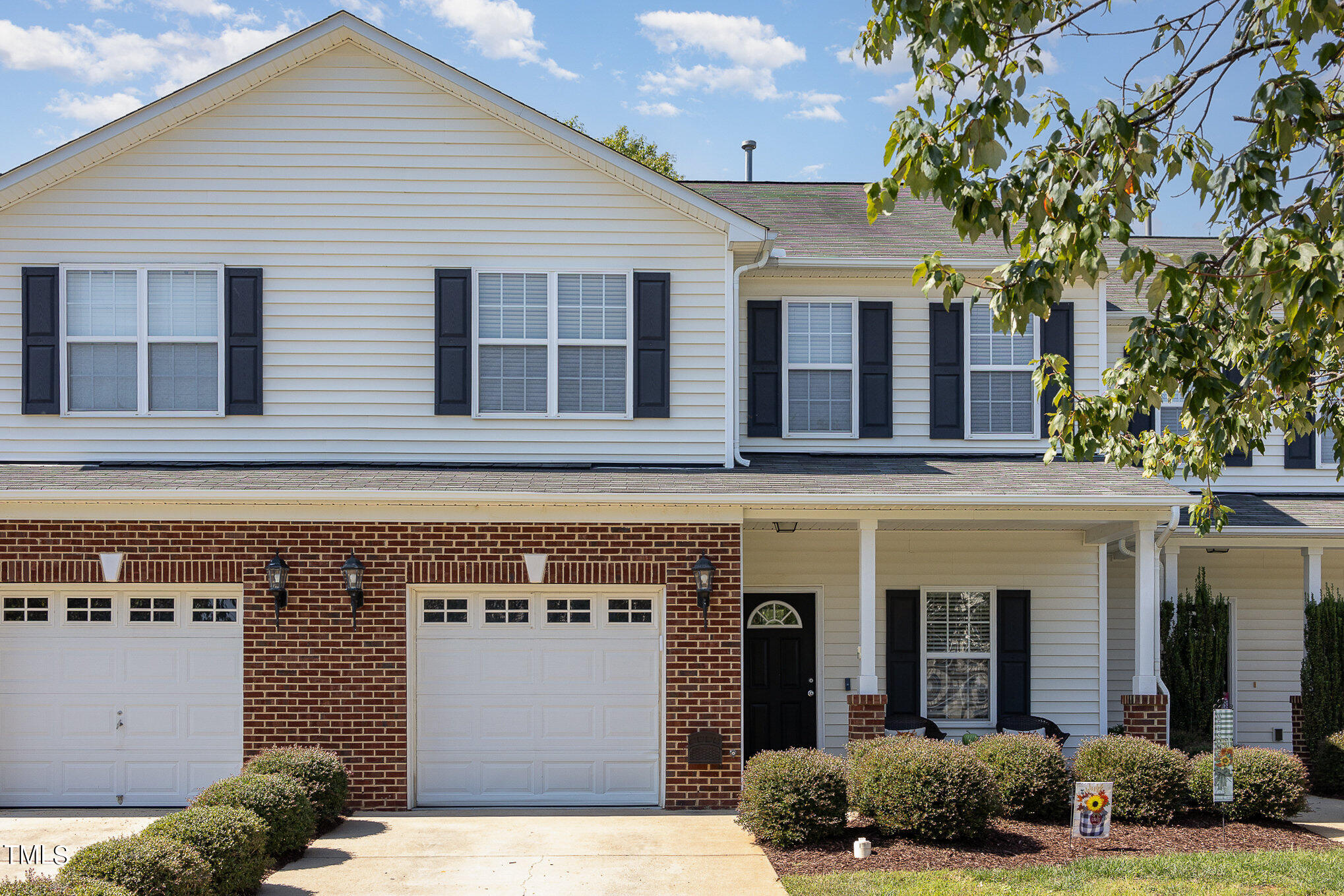 208 Cline Falls Drive Holly Springs NC 27540