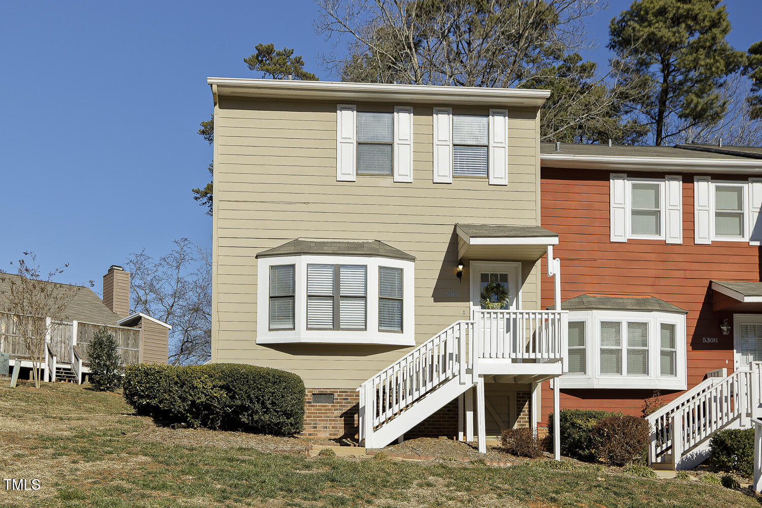 5310 Ridgeloch Place Raleigh NC 27612