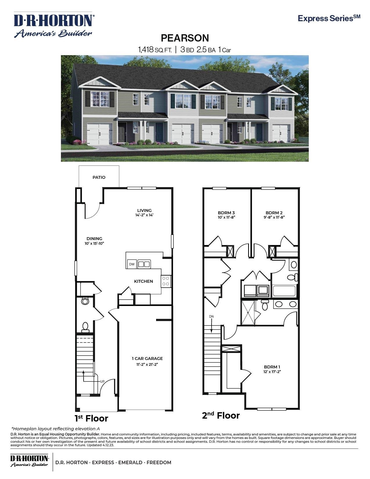 130 March Creek Drive Fuquay Varina NC 27526