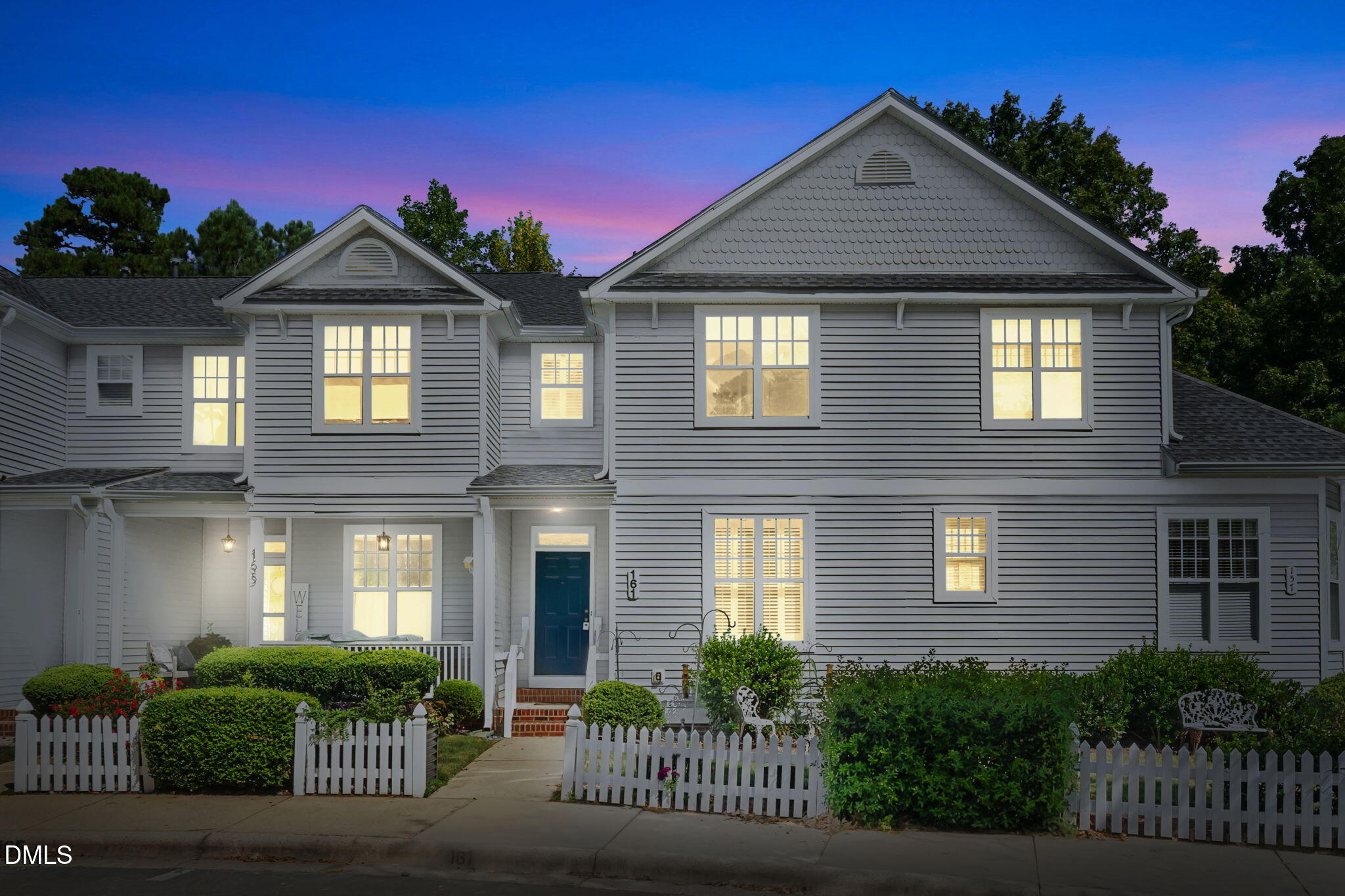 161 Summit Oaks Lane Holly Springs NC 27540