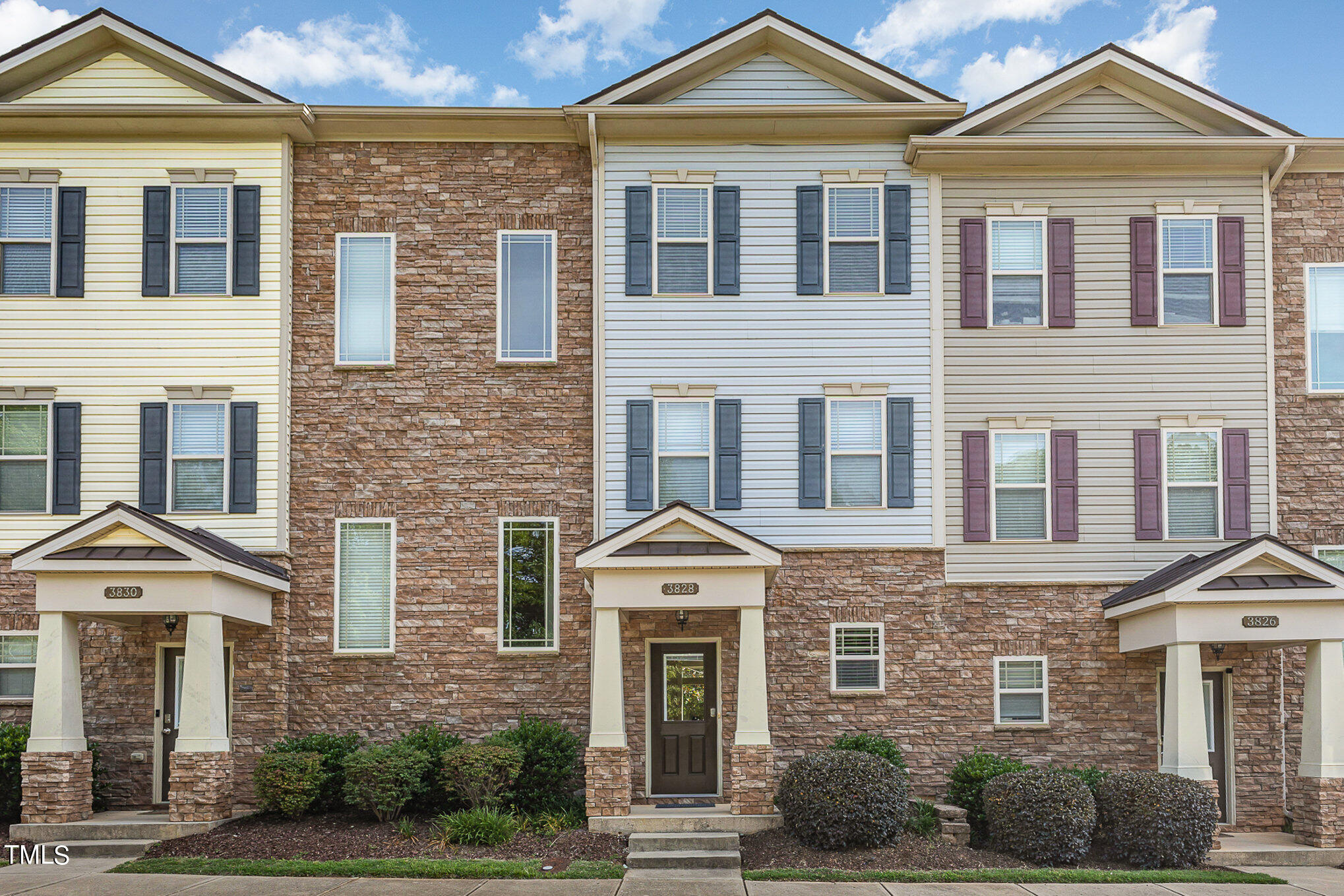 3828 Amelia Park Drive Raleigh NC 27606