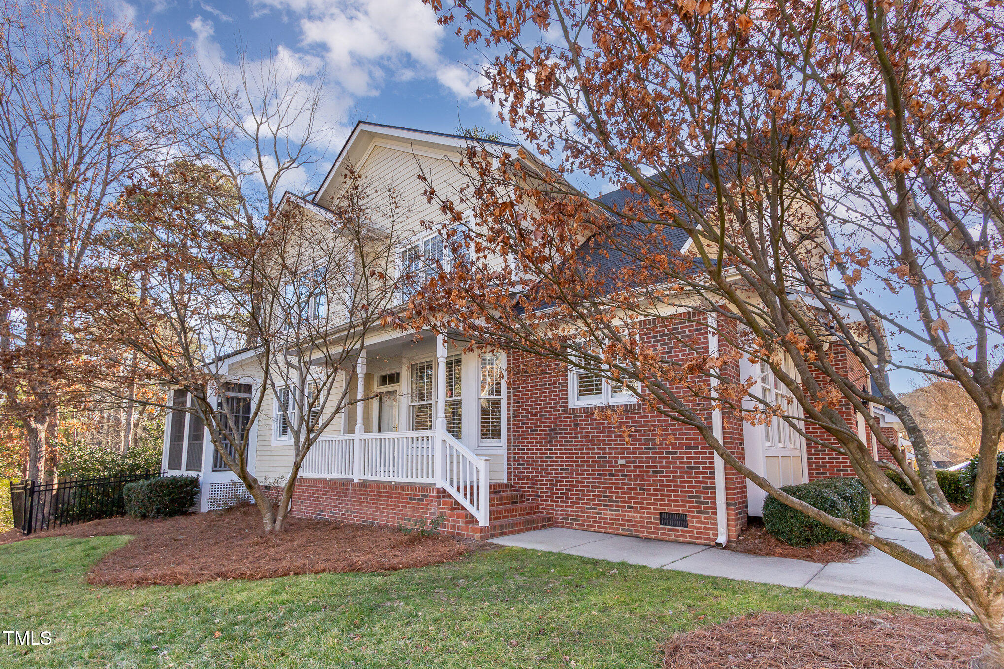 136 Ashton Hall Lane Raleigh NC 27609
