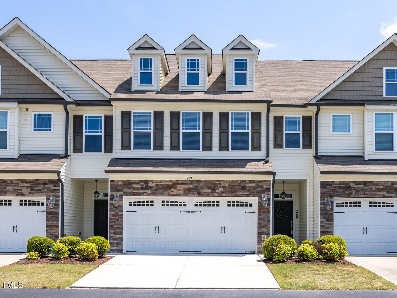 269 Wembley Drive Clayton NC 27527