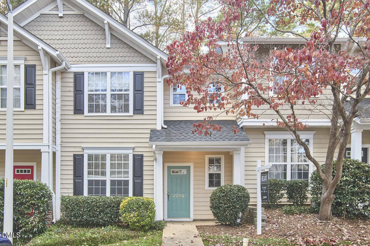 2264 Plum Frost Drive Raleigh NC 27603