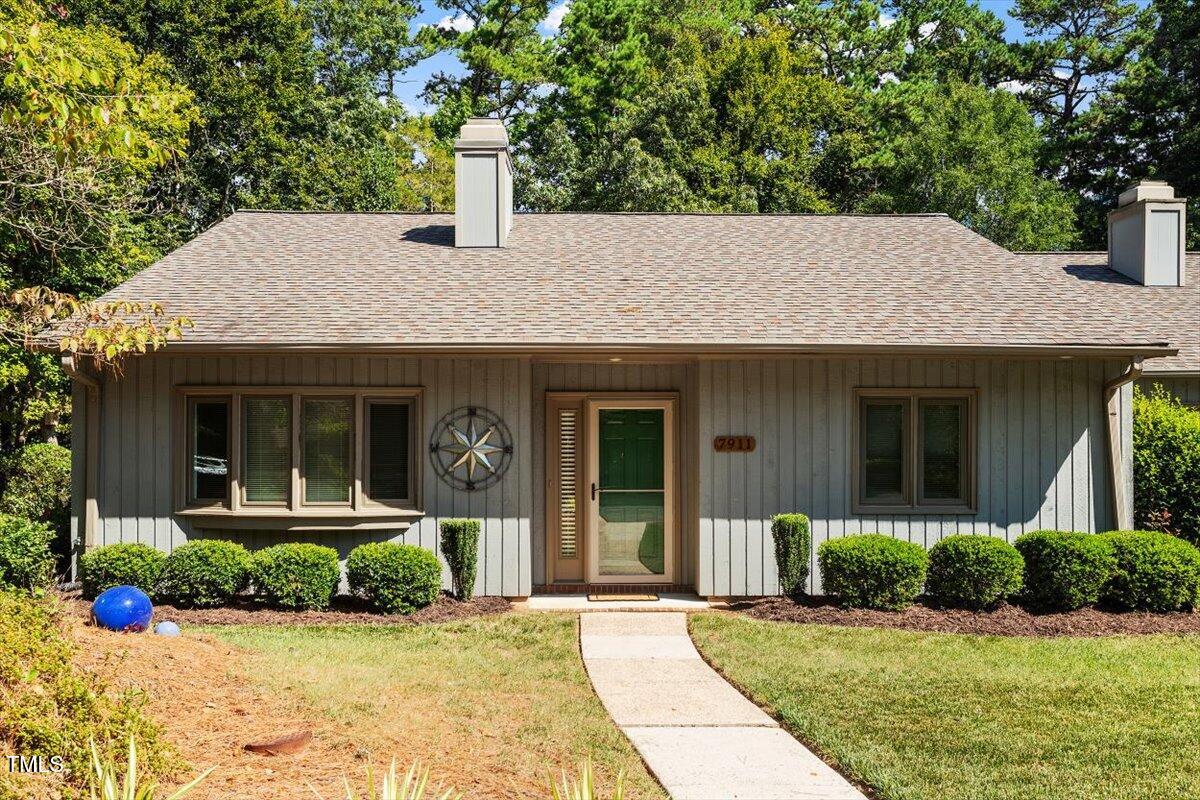 7911 Yester Court Raleigh NC 27615