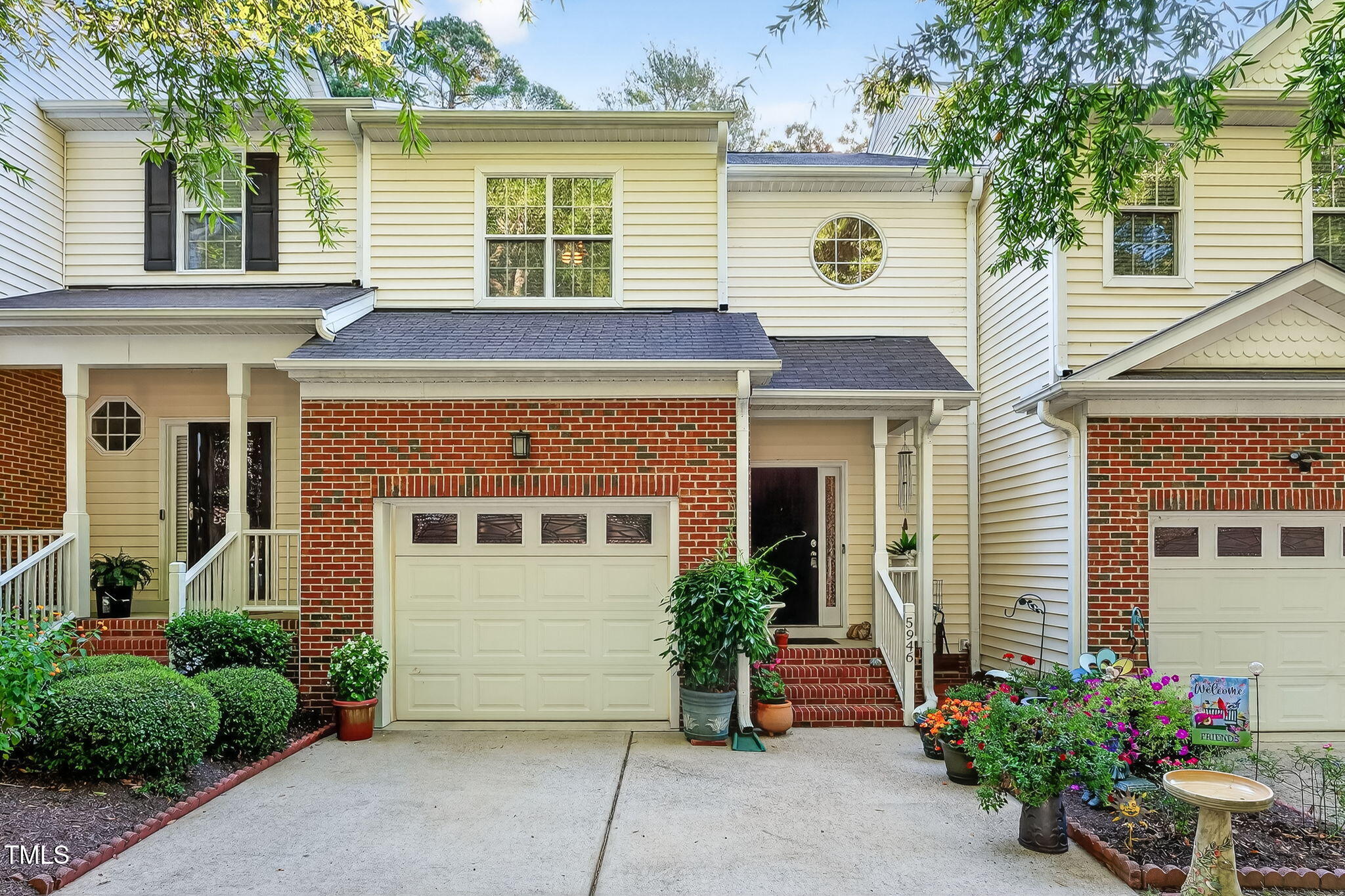 5946 Kohler Lane Raleigh NC 27616