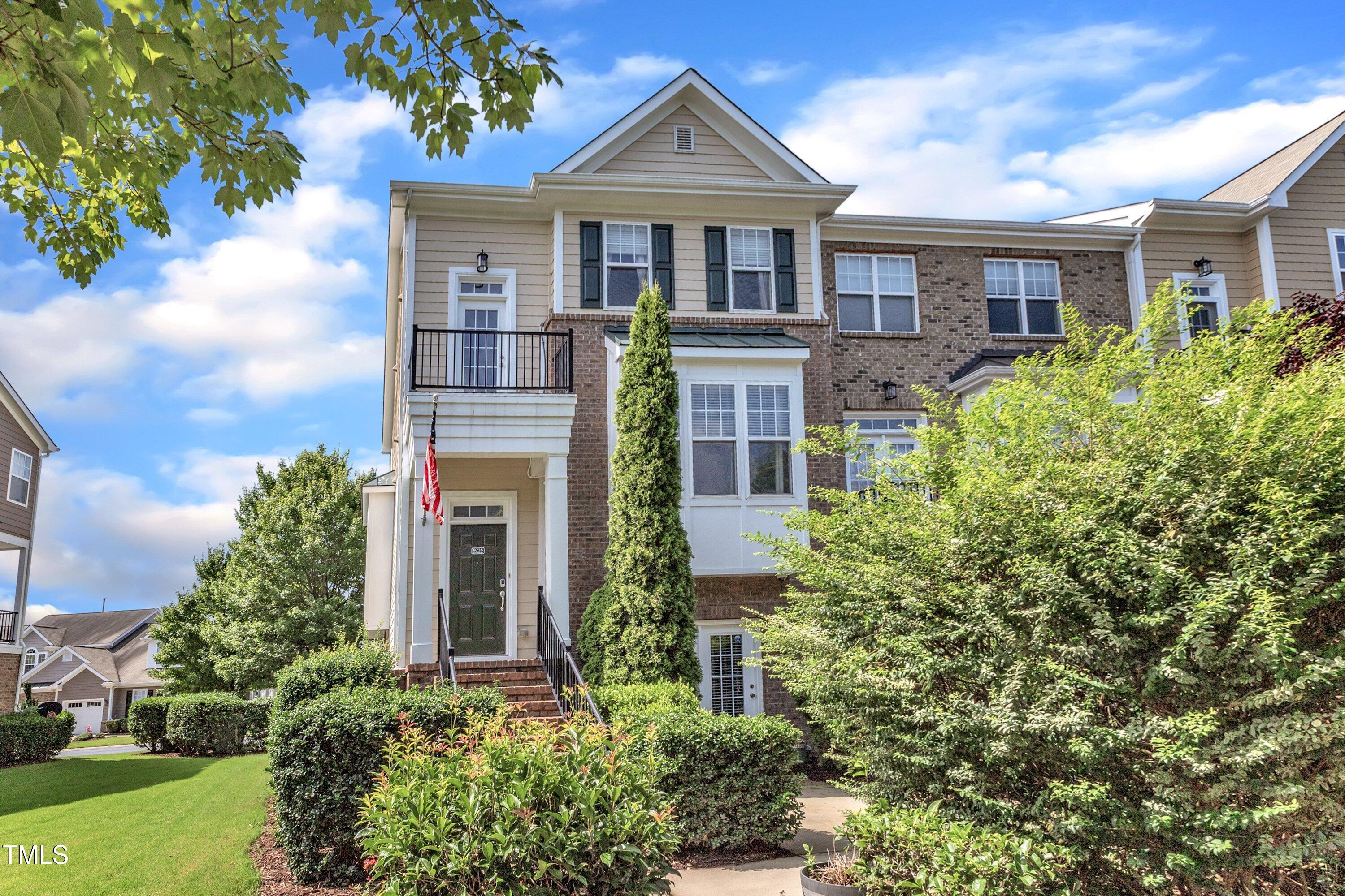 9216 Wooden Road Raleigh NC 27617