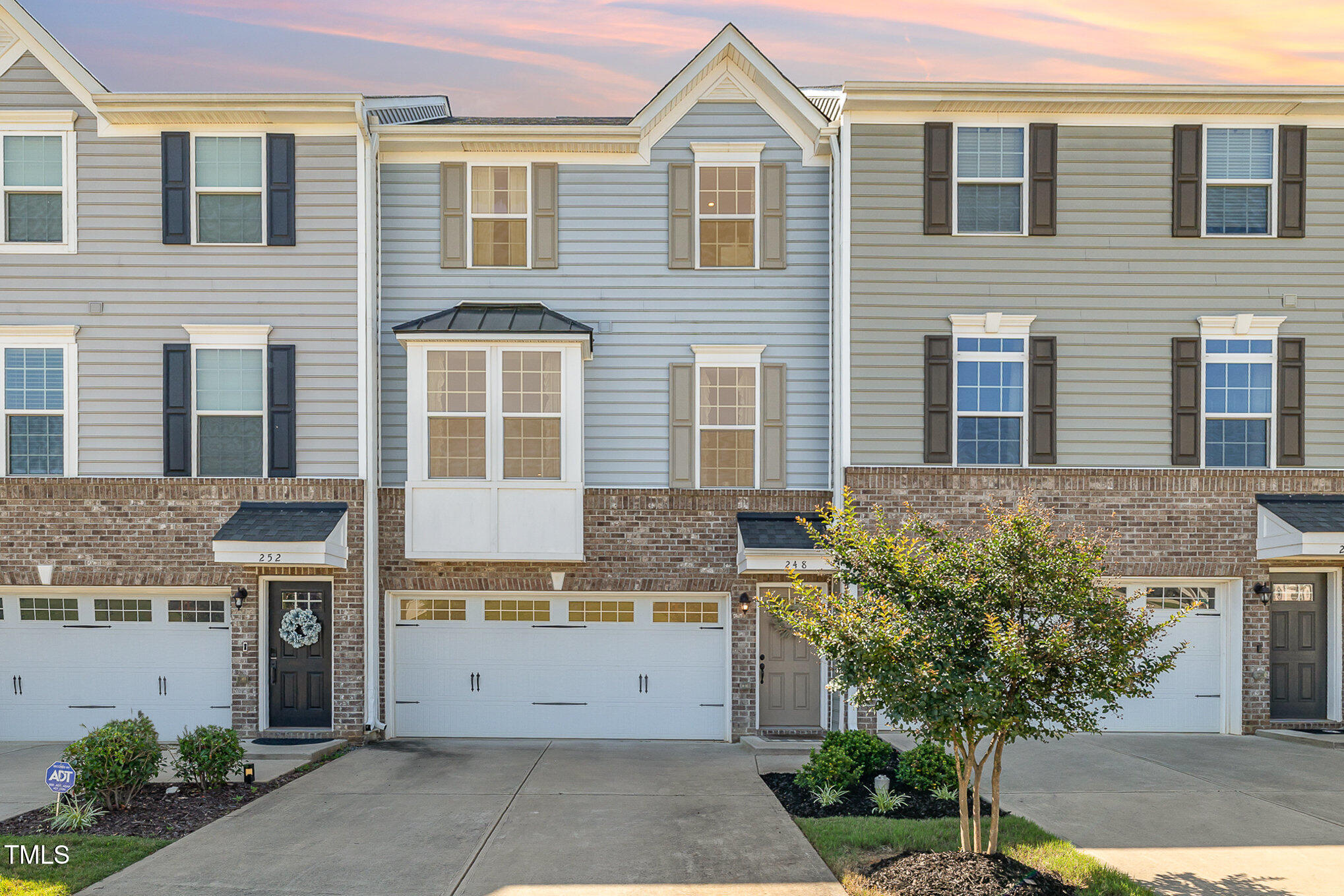 248 Amber Acorn Avenue Raleigh NC 27603