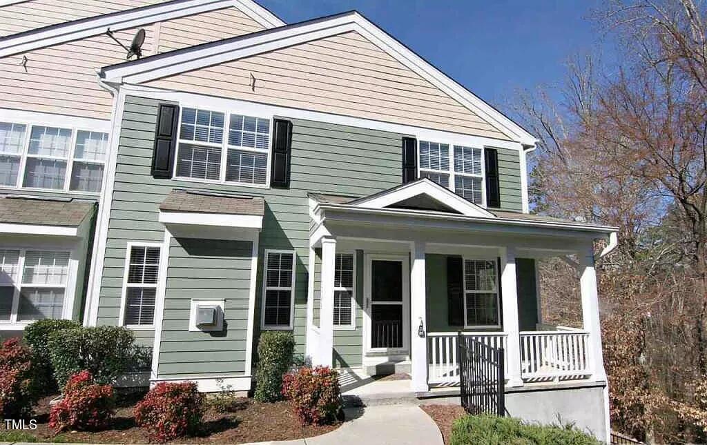 1239 Legacy Greene Avenue Wake Forest NC 27587