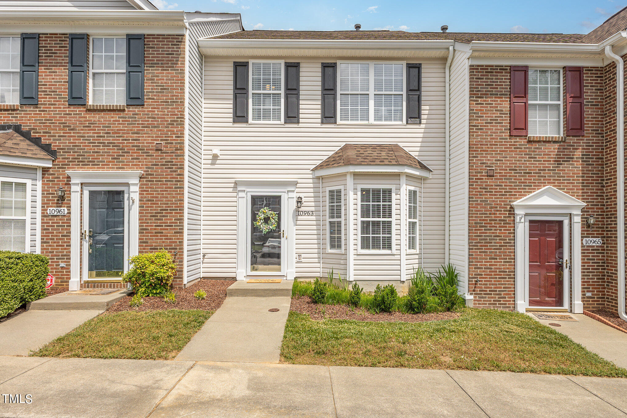 10963 Pendragon Place Raleigh NC 27614