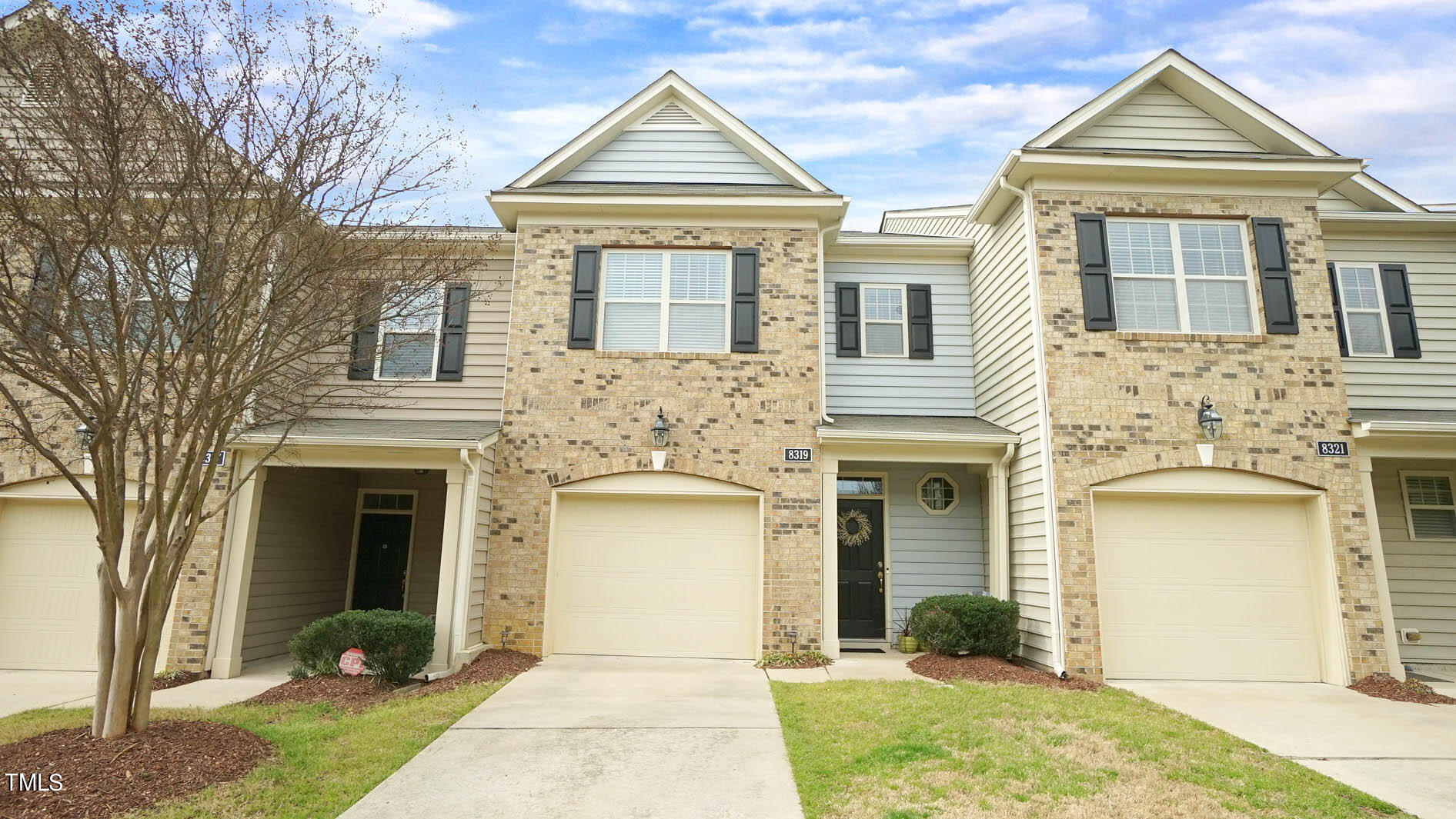 8319 Niayah Way Raleigh NC 27612