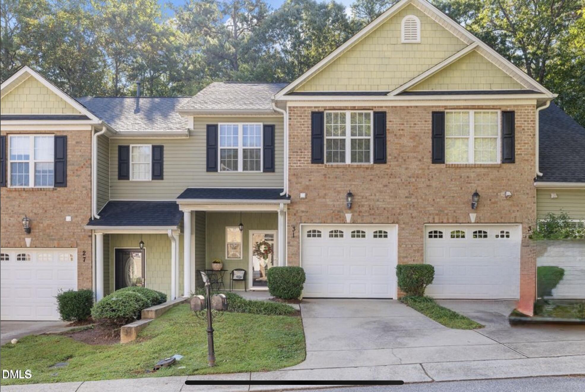 31 Great View Court Clayton NC 27527