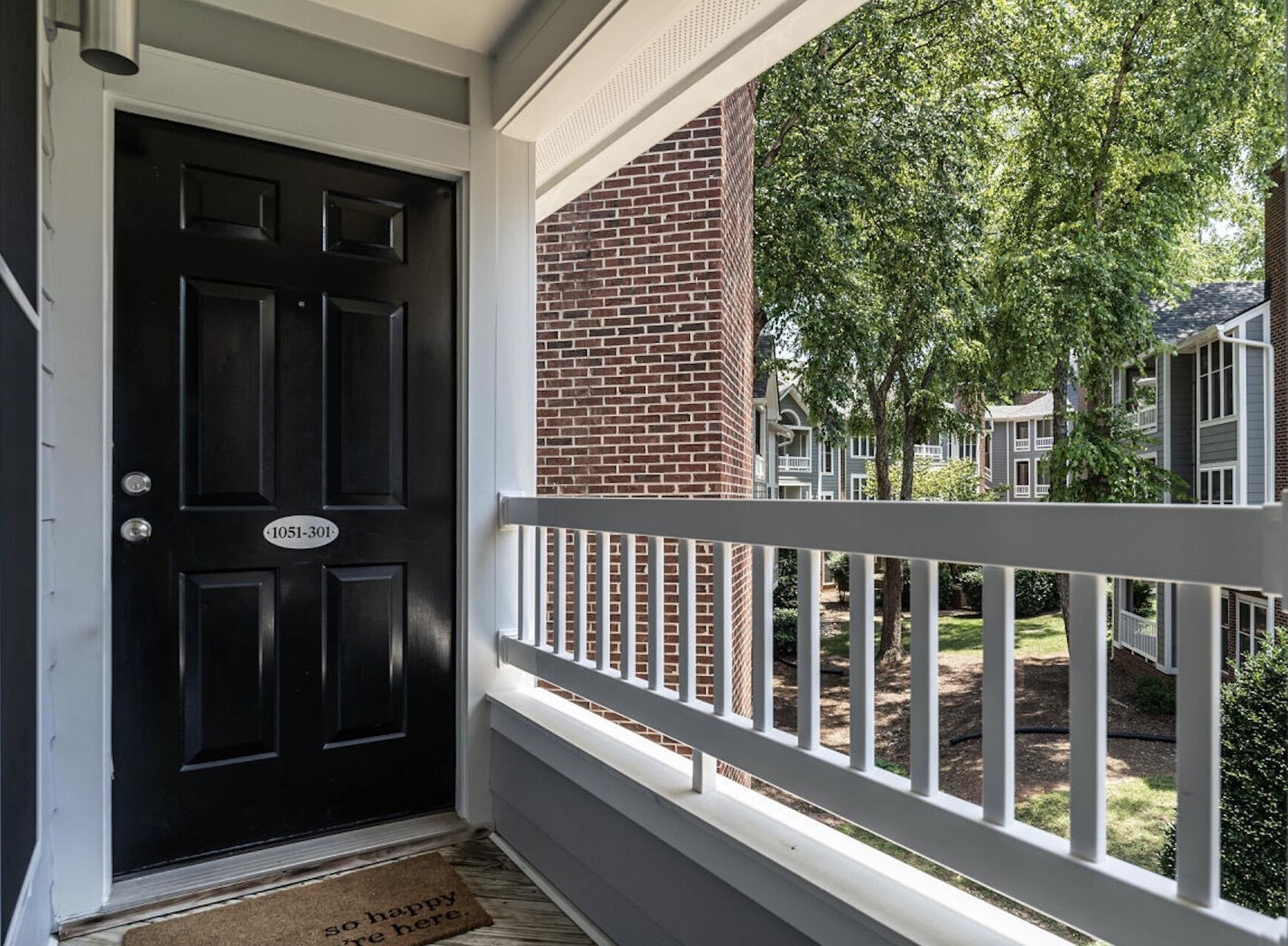 1051 Wirewood Drive Raleigh NC 27605