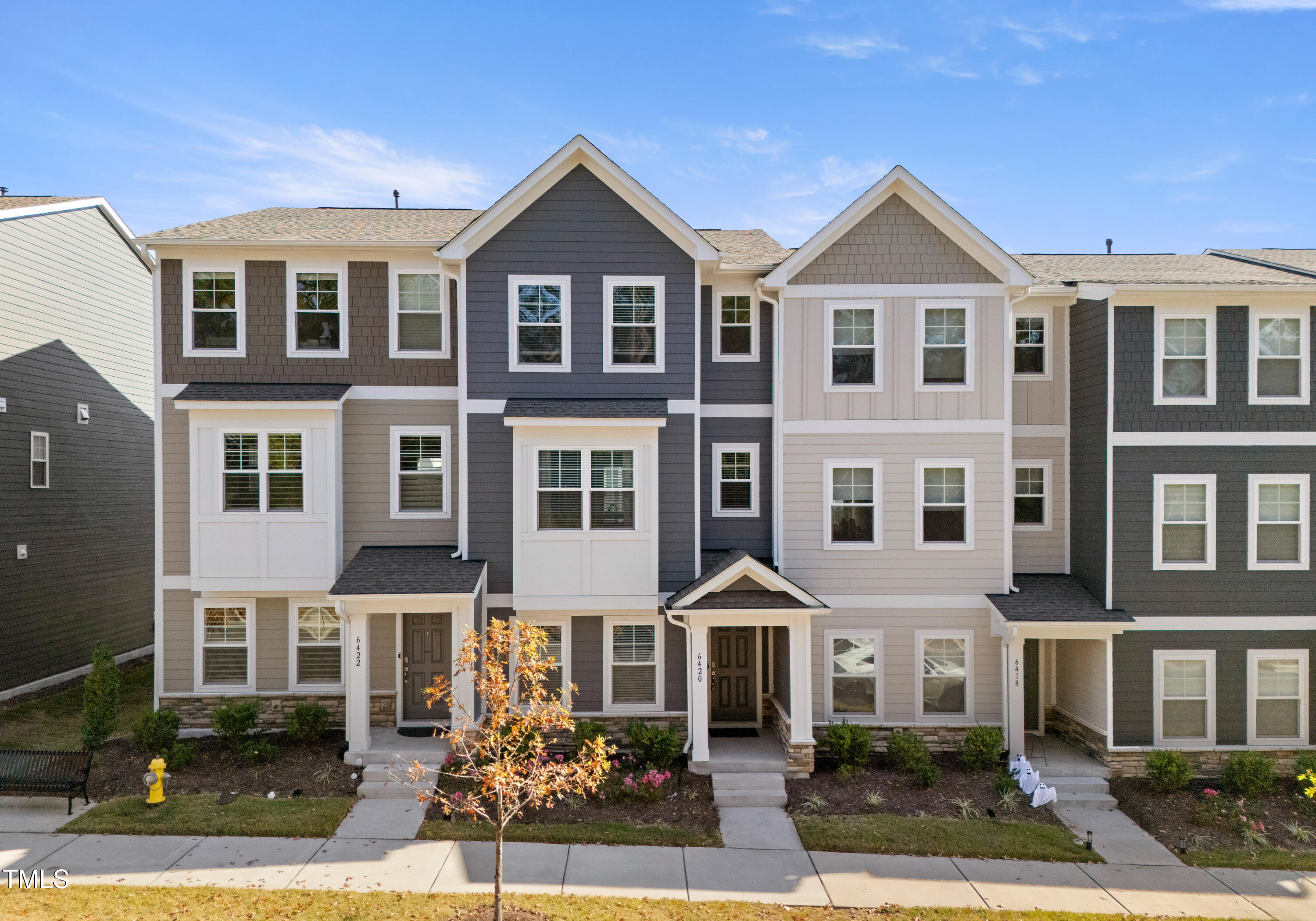 6420 Astor Elgin Street Raleigh NC 27616