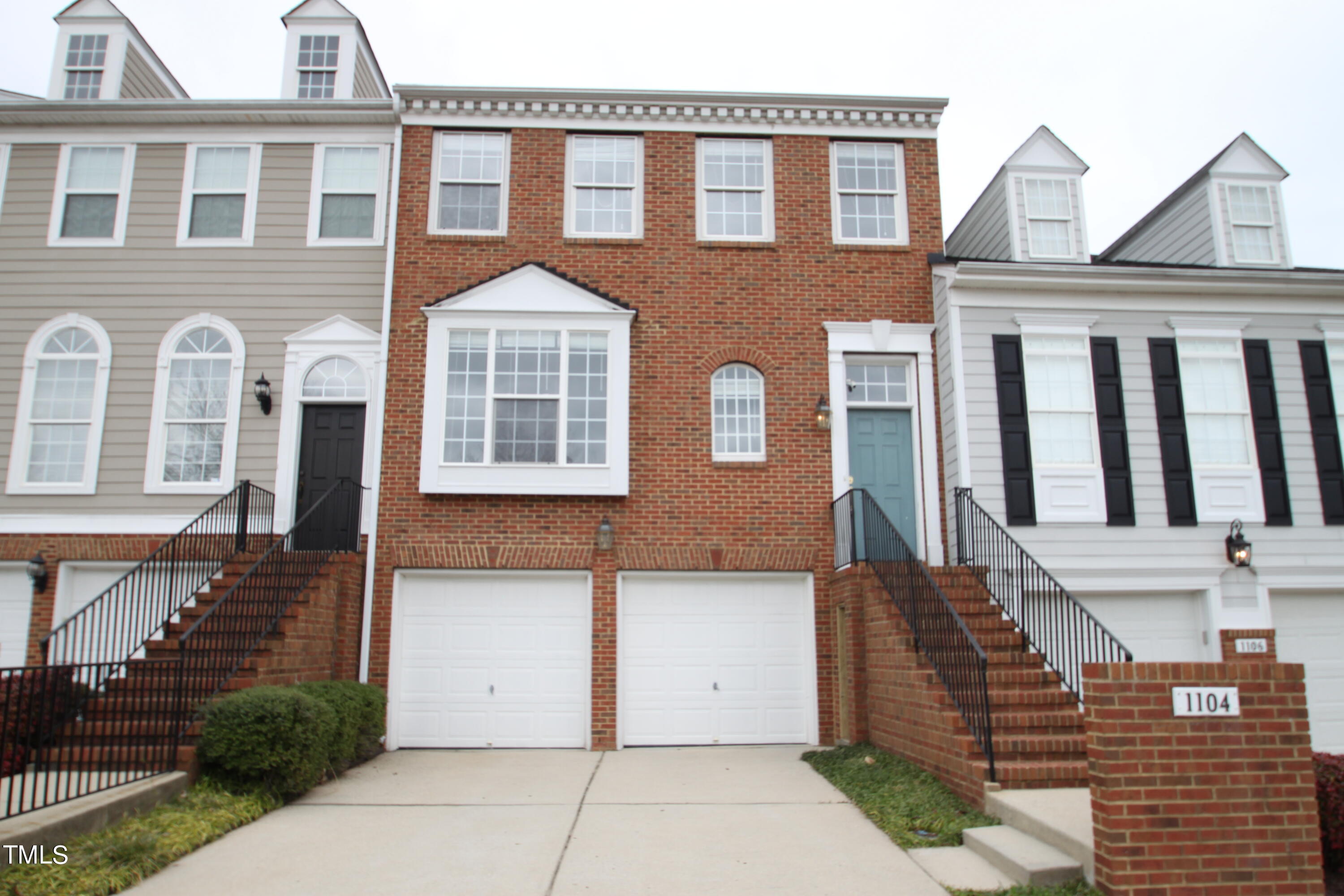 1104 Kirkeenan Circle Morrisville NC 27560