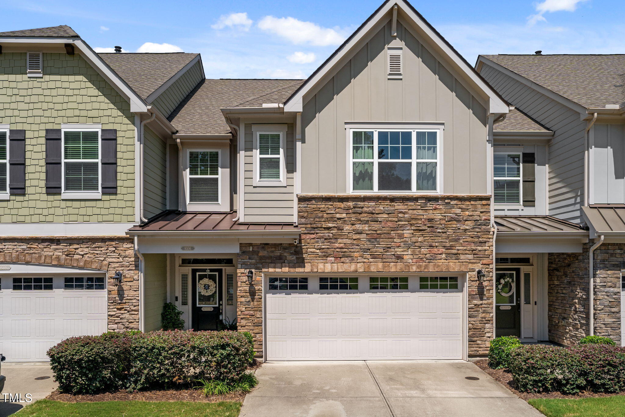 9306 Nellman Lane Raleigh NC 27617