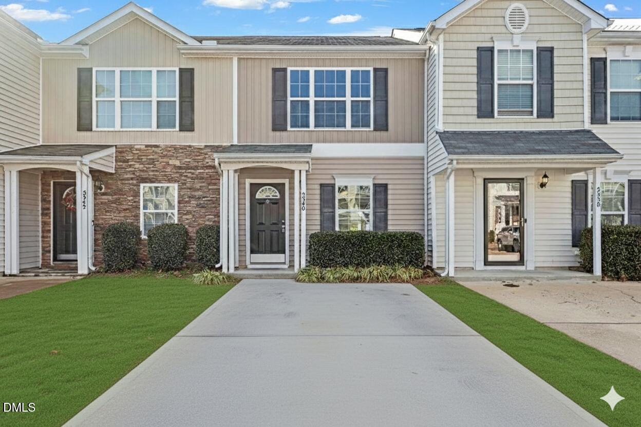 5340 Big Bass Drive Raleigh NC 27610
