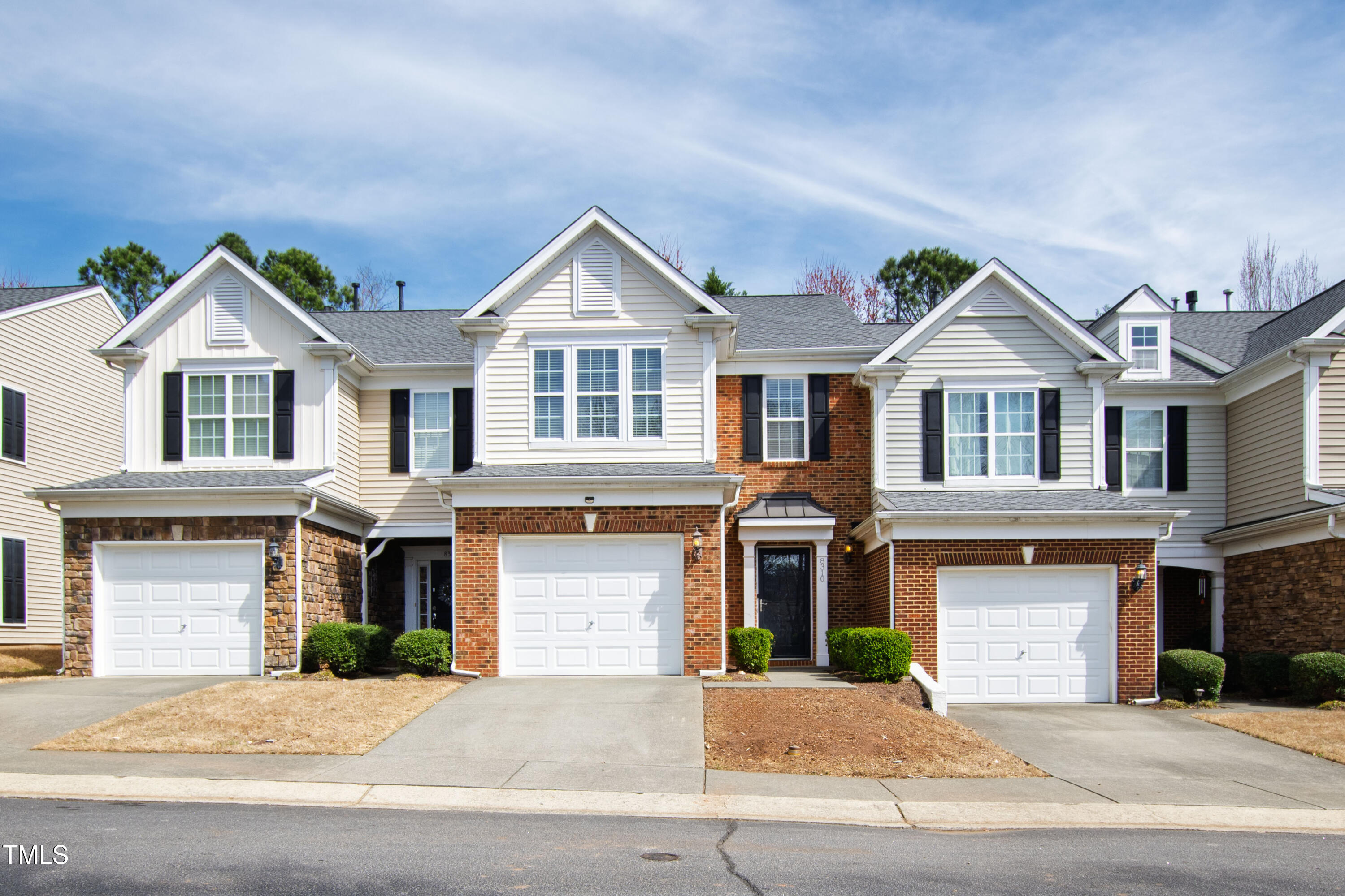 8310 Pilots View Drive Raleigh NC 27617